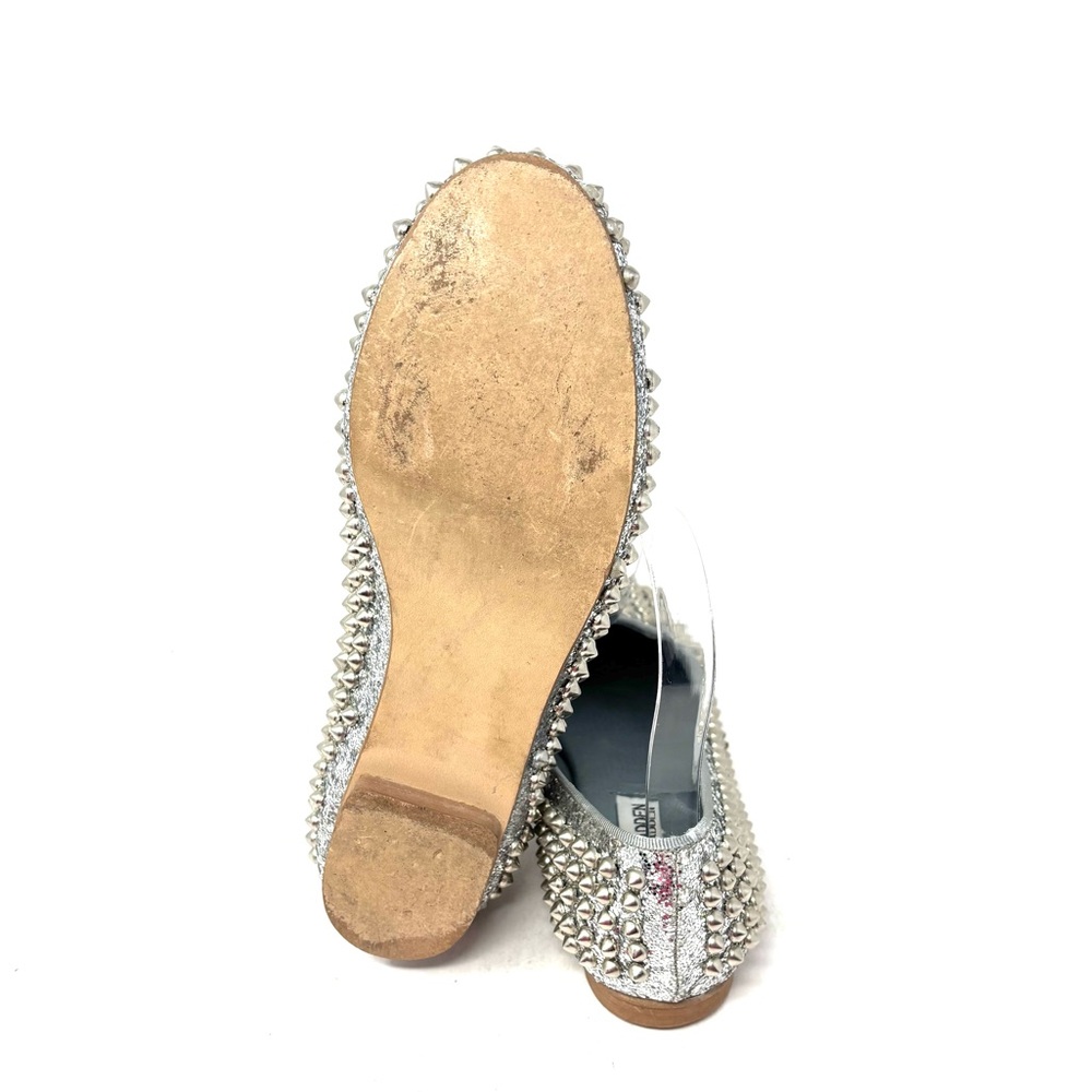 Steve Madden Flats - Picture 3 of 8